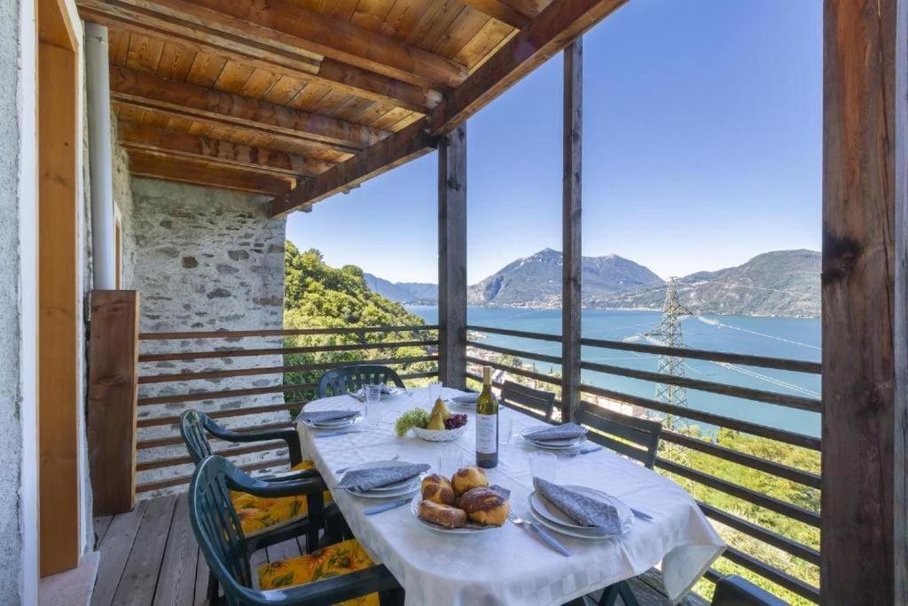 Poolside Apartment Cristina Беллано Екстер'єр фото