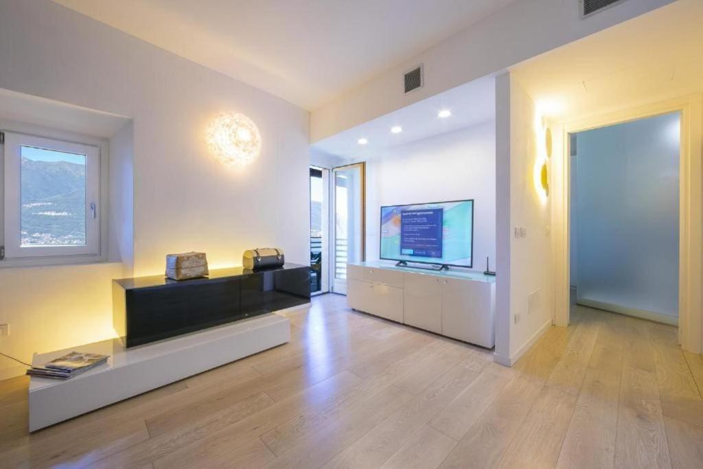 Poolside Apartment Cristina Беллано Екстер'єр фото