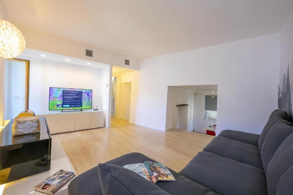 Poolside Apartment Cristina Беллано Екстер'єр фото