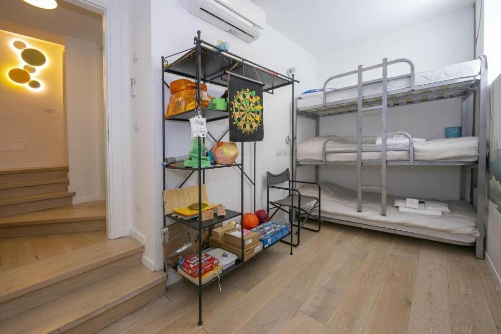 Poolside Apartment Cristina Беллано Екстер'єр фото