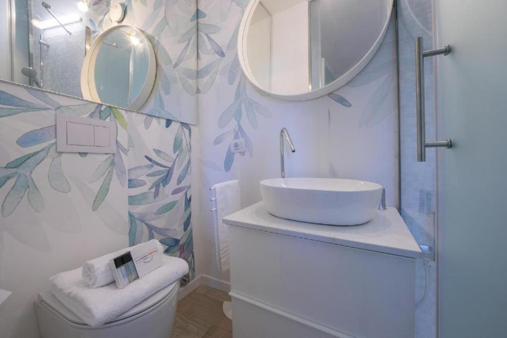 Poolside Apartment Cristina Беллано Екстер'єр фото